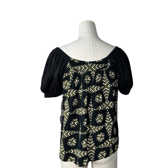 MAEVE - by Anthropologie Catania Top in XS - Picture 6 of 9